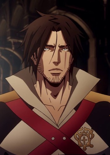 Trevor Belmont