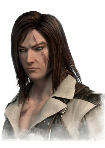 Trevor Belmont