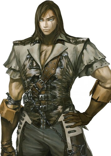 Trevor Belmont