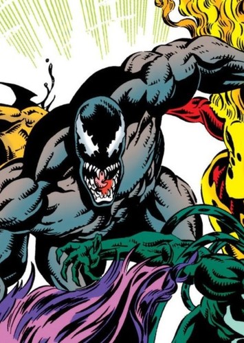 Trevor Cole (Marvel)