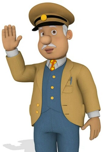 Trevor Evans