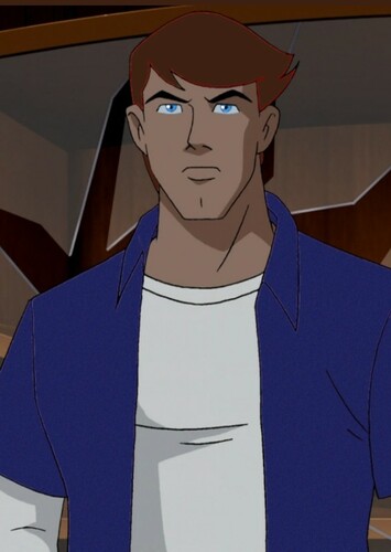 Claude Grayson