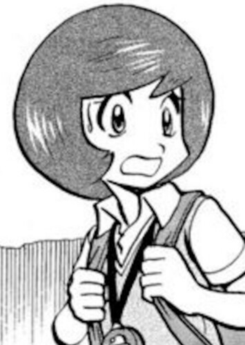 Trevor (Japanese)