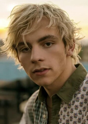 Trevor Lancaster