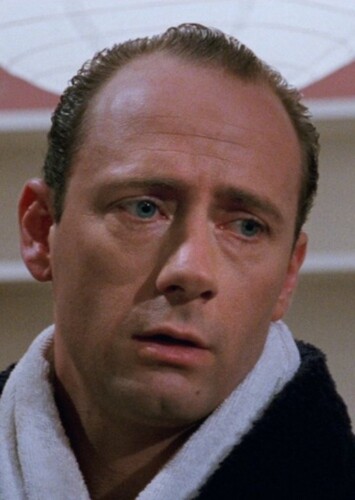 Trevor Lyle
