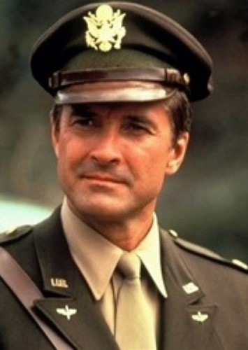 Trevor Lyle