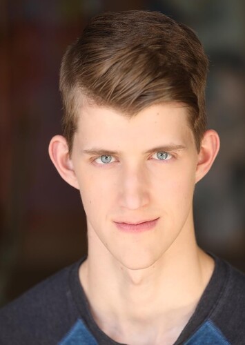 Trevor Newlin