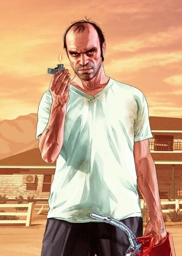 Trevor Philips