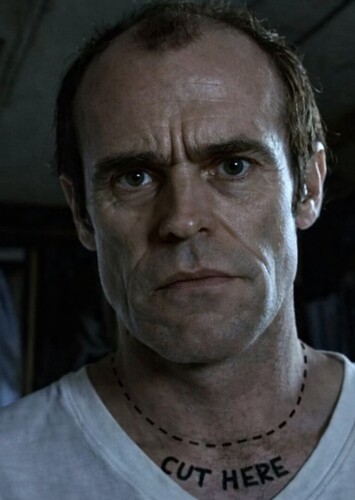 Trevor Philips
