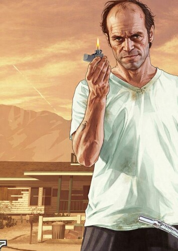 Trevor Philips