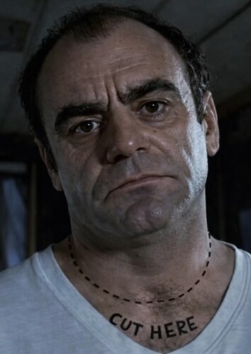 Trevor Philips