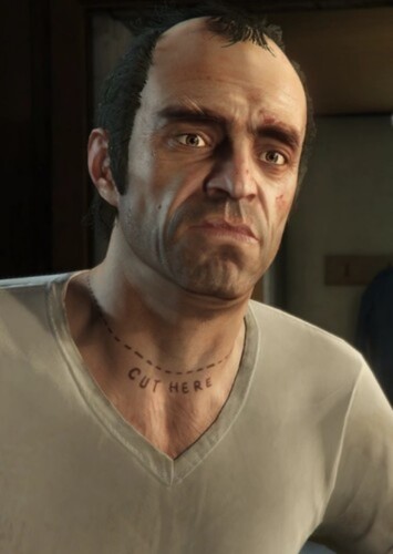 Trevor Philips