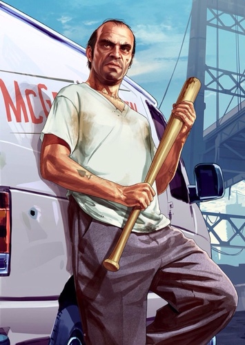 Trevor Philips