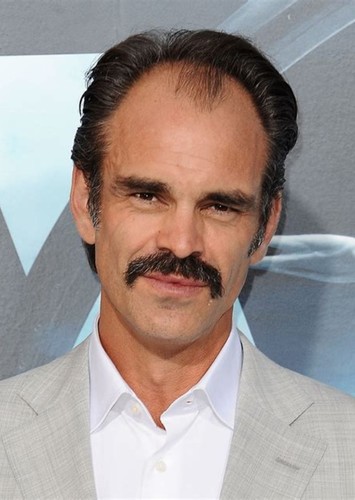 Trevor phillips