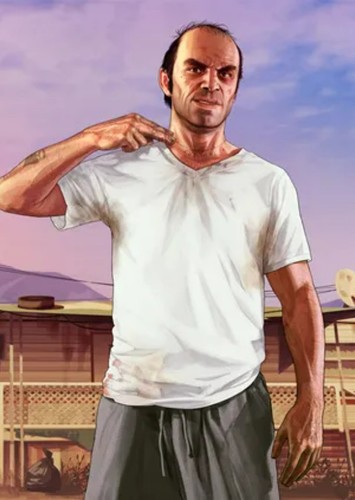 Trevor Phillips