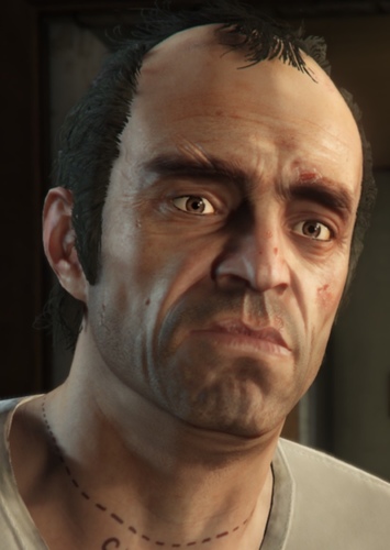 Trevor Phillips