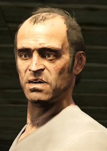 Trevor Phillips