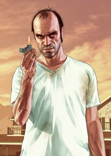 Trevor Phillips