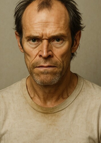 Trevor Phillips