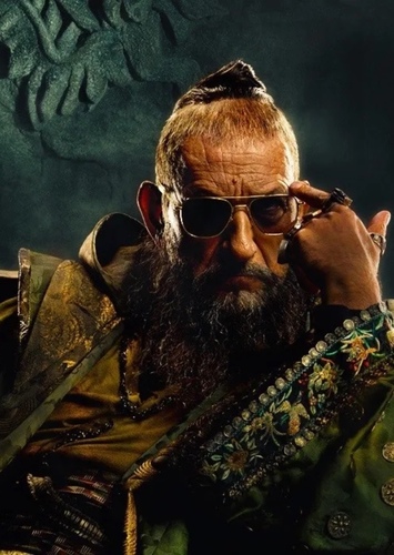 Trevor Slattery