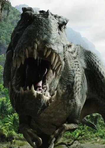 Trex & cooper