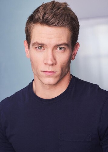 Trey Maddox