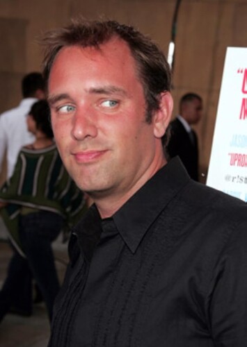 Trey Parker