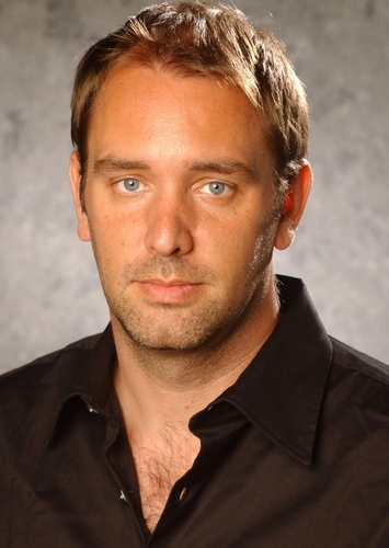 Trey Parker