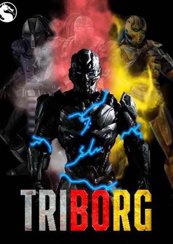 Tri Borg
