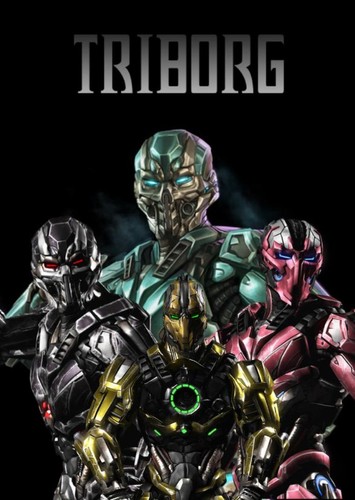 Tri Borg