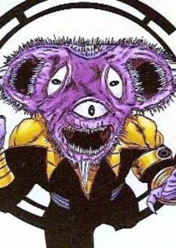 Tri-Eye