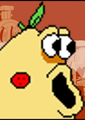 Tribe Cheese (voice)