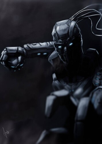 Triborg