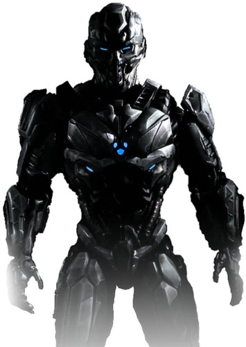Triborg