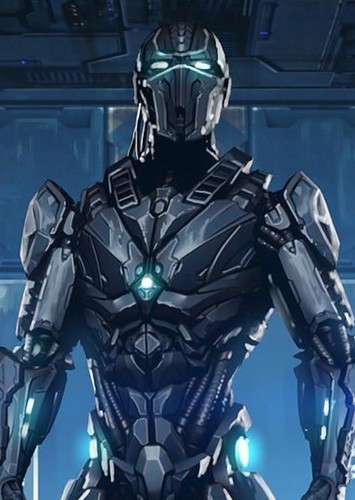 Triborg