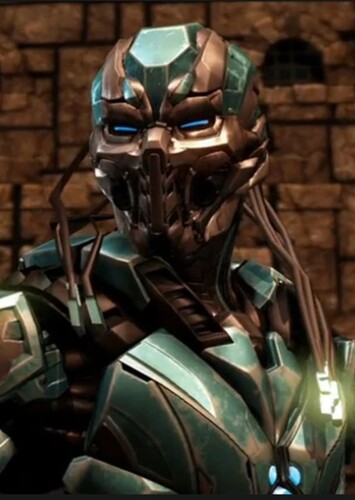 Triborg