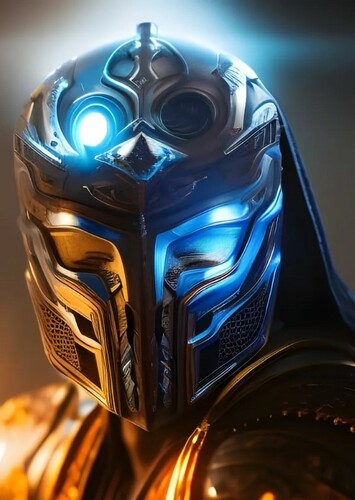 Triborg