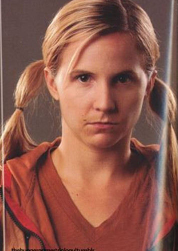 Tribute Girl District 6