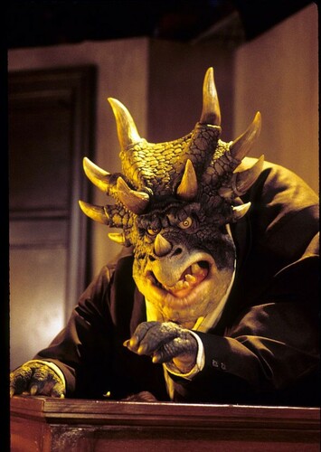 Triceratops