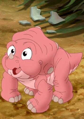 Tricia