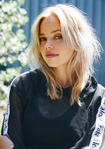 Tricia Lawton