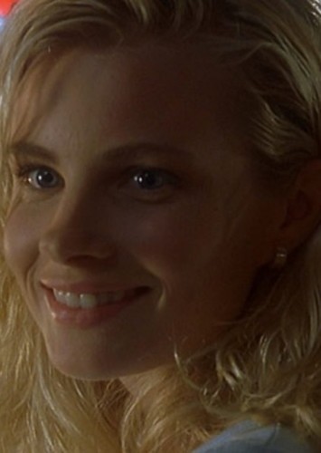 Tricia Poe