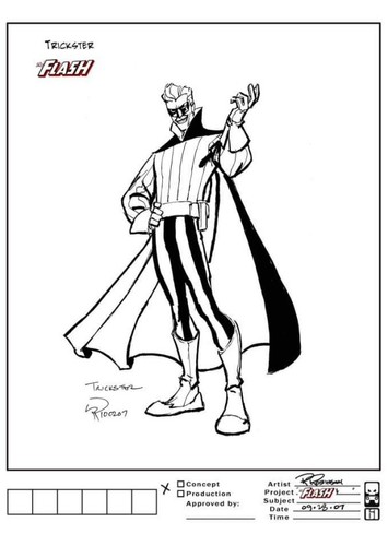 Trickster