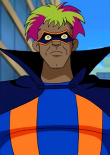 Trickster