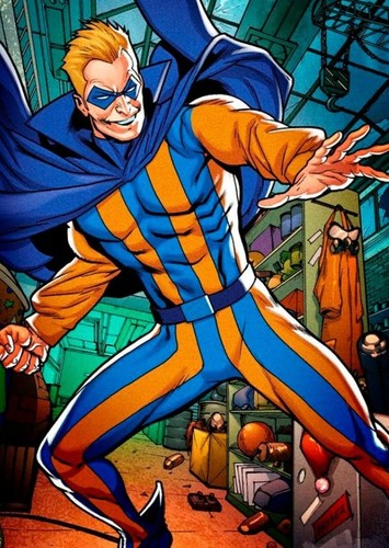 Trickster