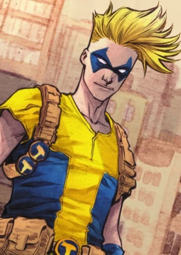 Trickster