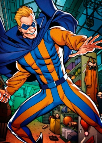 Trickster