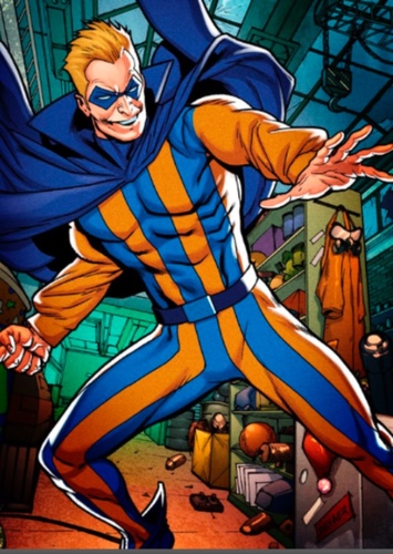 Trickster