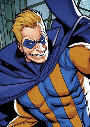 Trickster |