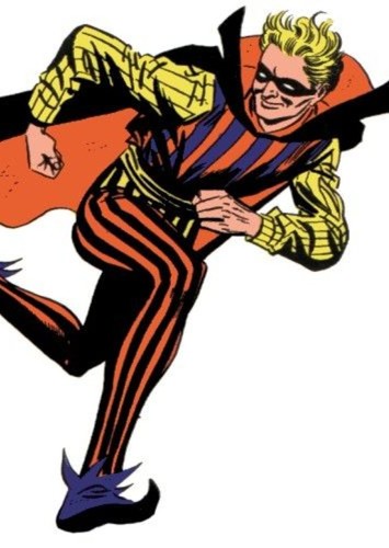 Trickster